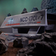 Illustration for article titled The Evolution Of Space Cruiser Design: A Gallery